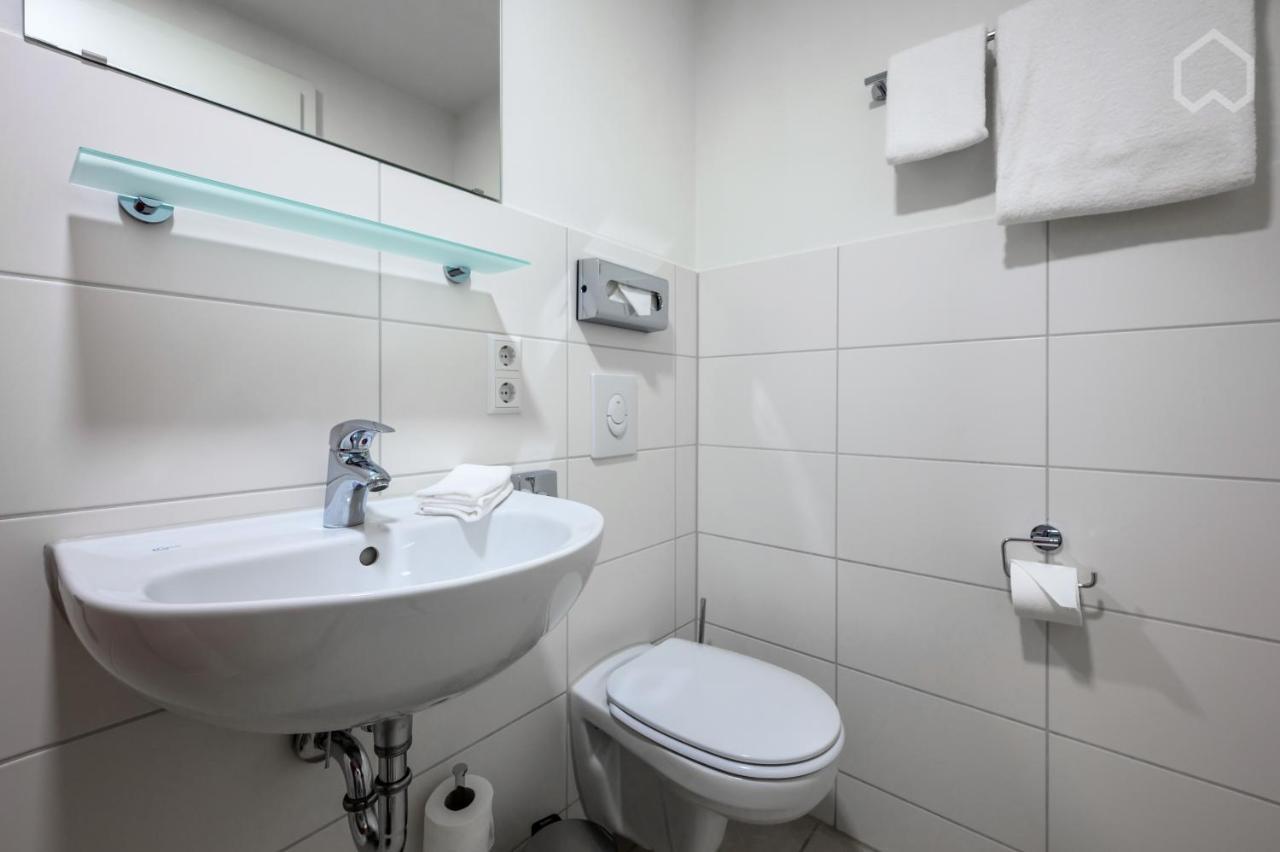 Loftstyle Hotel Eningen; Sure Hotel Collection By BW Eningen unter Achalm ภายนอก รูปภาพ