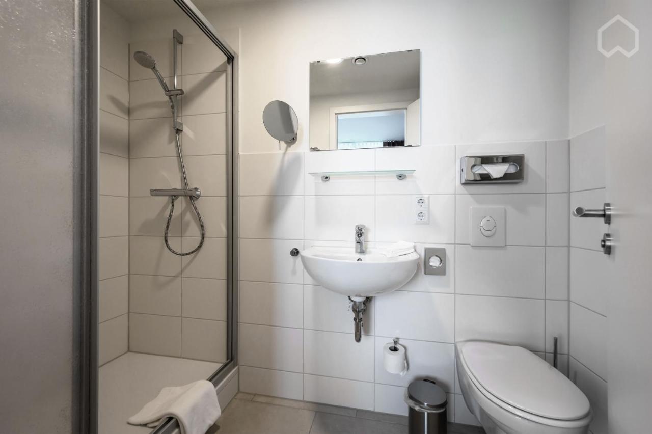 Loftstyle Hotel Eningen; Sure Hotel Collection By BW Eningen unter Achalm ภายนอก รูปภาพ